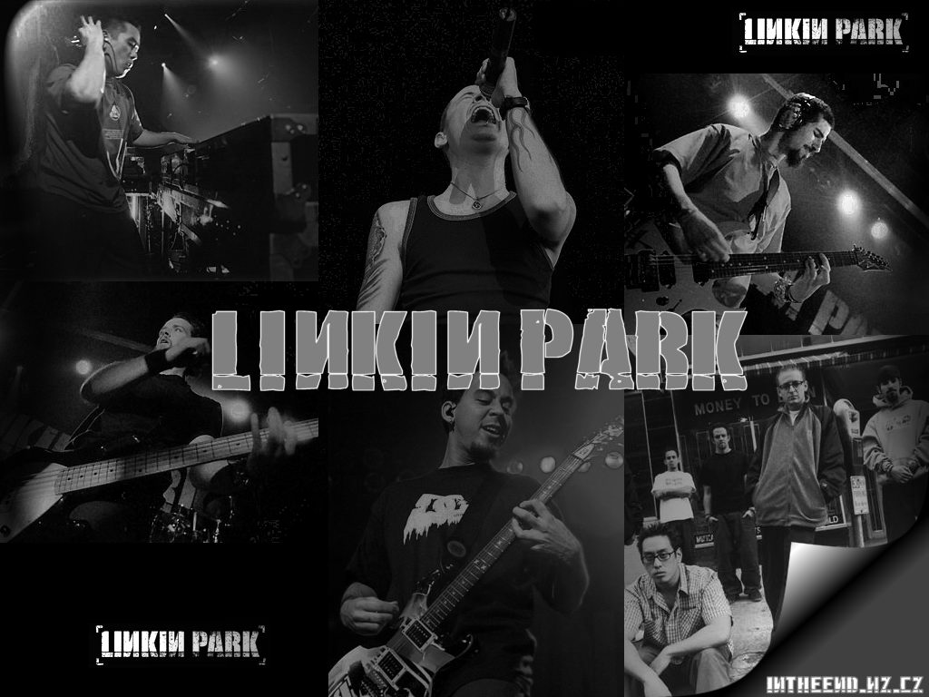 Linkin Band