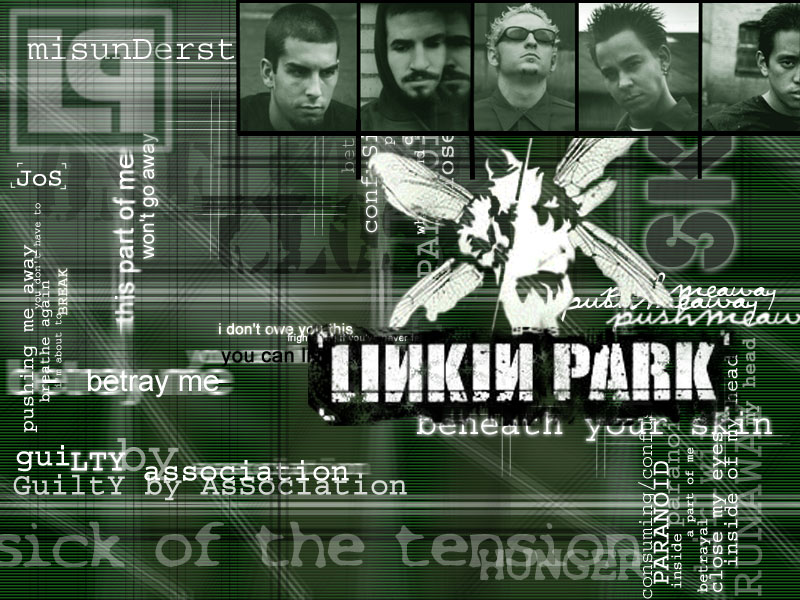 LP Wallpaper